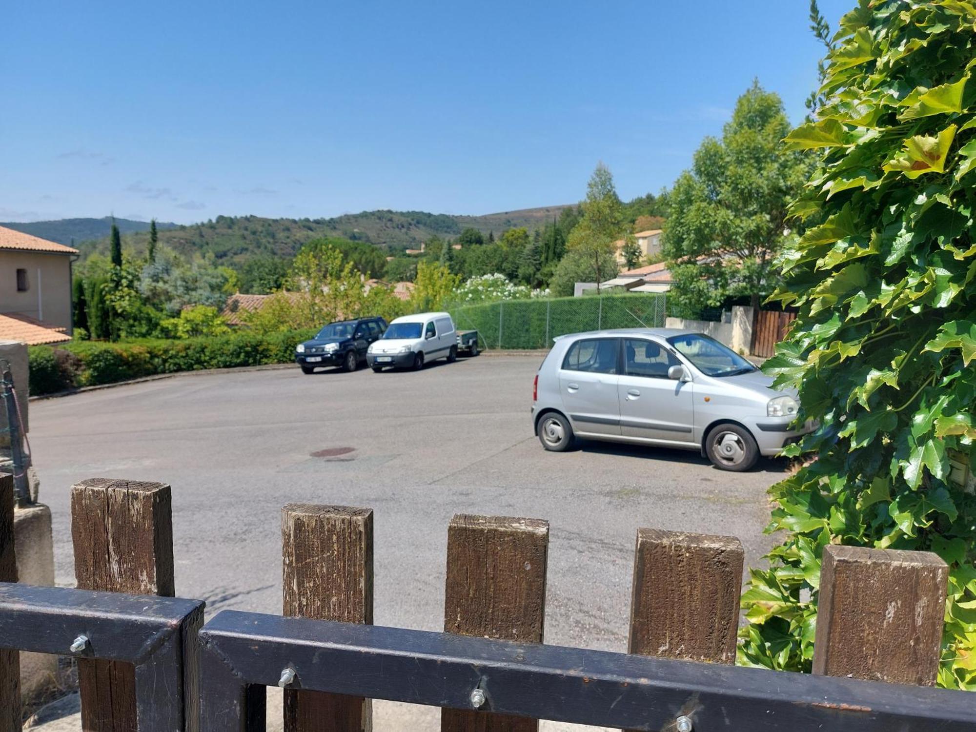 Vue De Rennes-Le-Chateau Couiza Exterior foto
